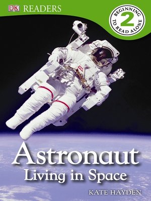 cover image of Astronaut